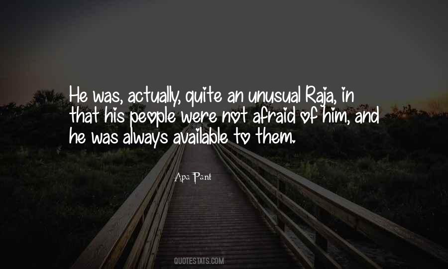 Quotes About Pant #828346