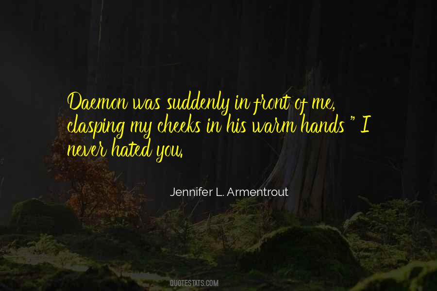 Sweet Awakening Quotes #266240