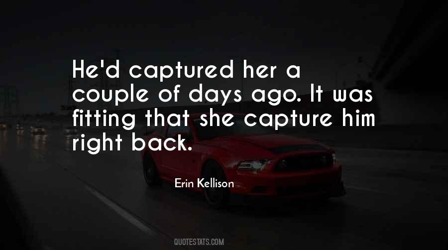 First In A Series Quotes #574502