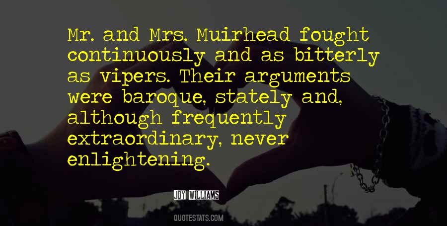 Quotes About Vipers #1698673