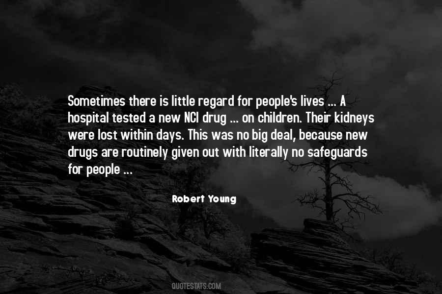 Quotes About Kidneys #1129977