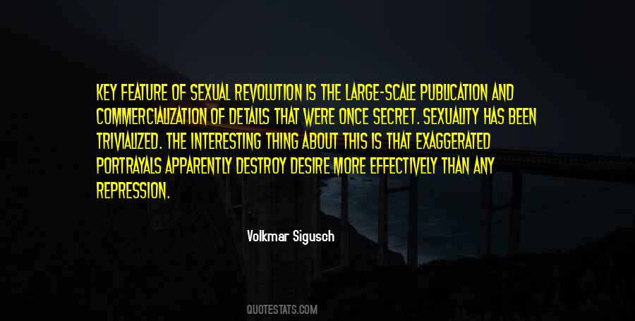 Quotes About Initiating Change #1209048