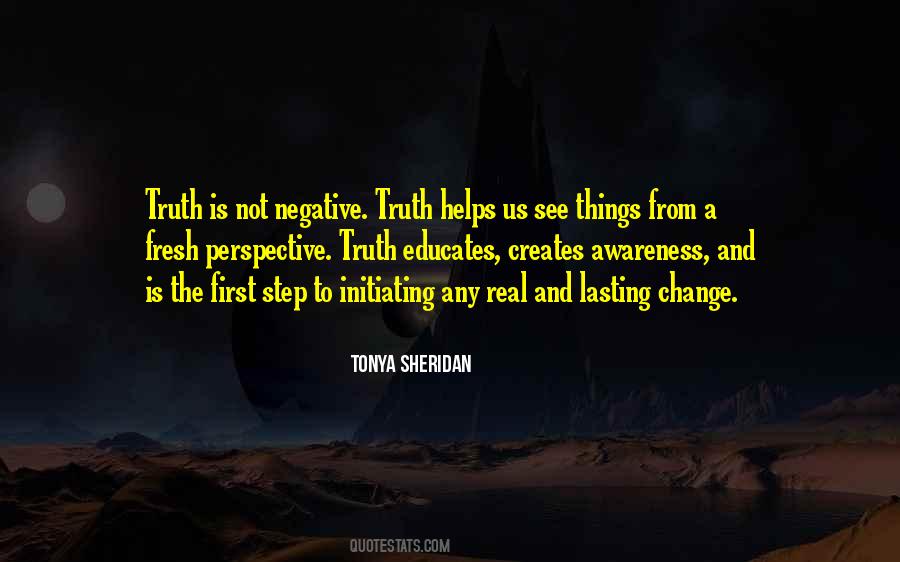 Quotes About Initiating Change #1735778