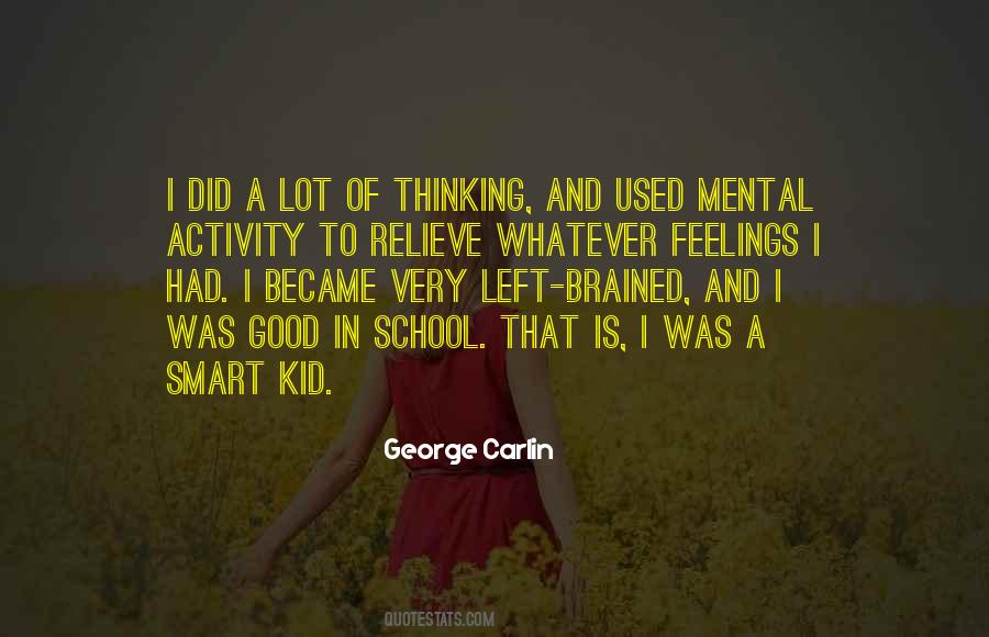 Quotes About School Activity #3691