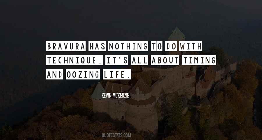 Nothing To Quotes #1863871