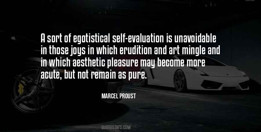 Art And Joy Quotes #1317510