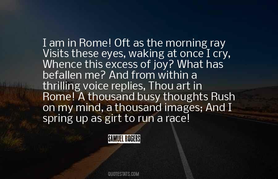 Art And Joy Quotes #1520748