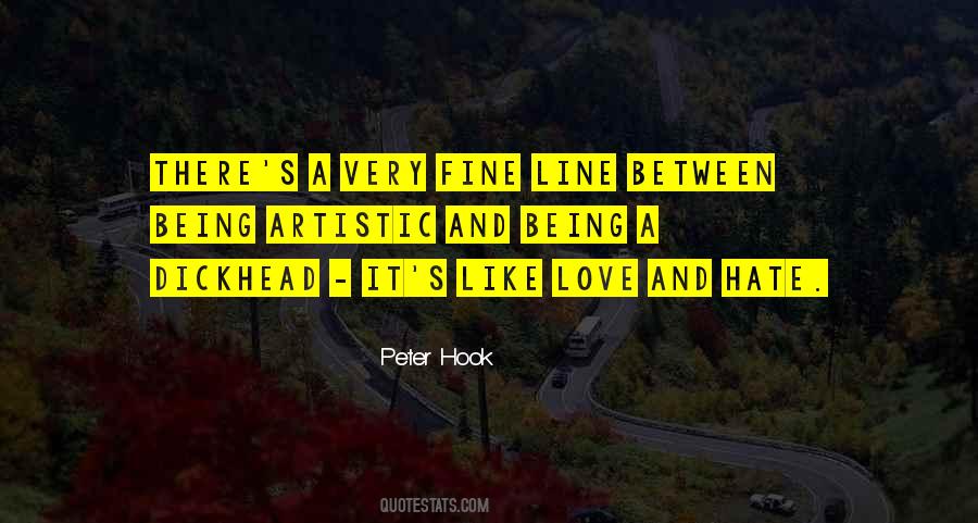 Art And Joy Quotes #1734639