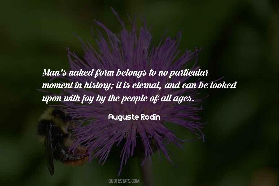 Art And Joy Quotes #280884