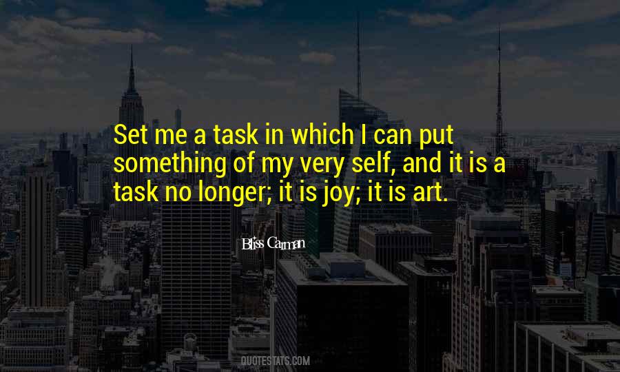 Art And Joy Quotes #505545