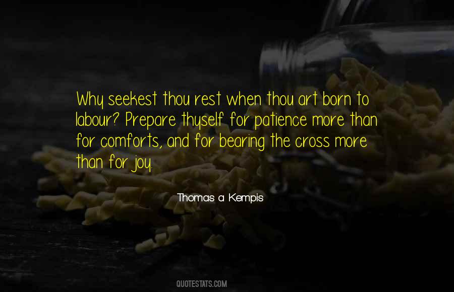 Art And Joy Quotes #585983