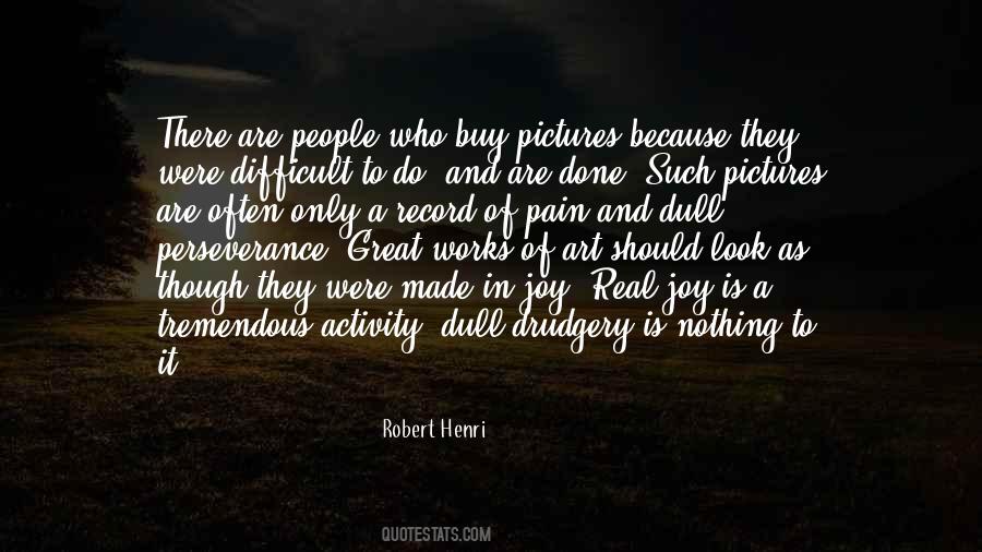 Art And Joy Quotes #593884