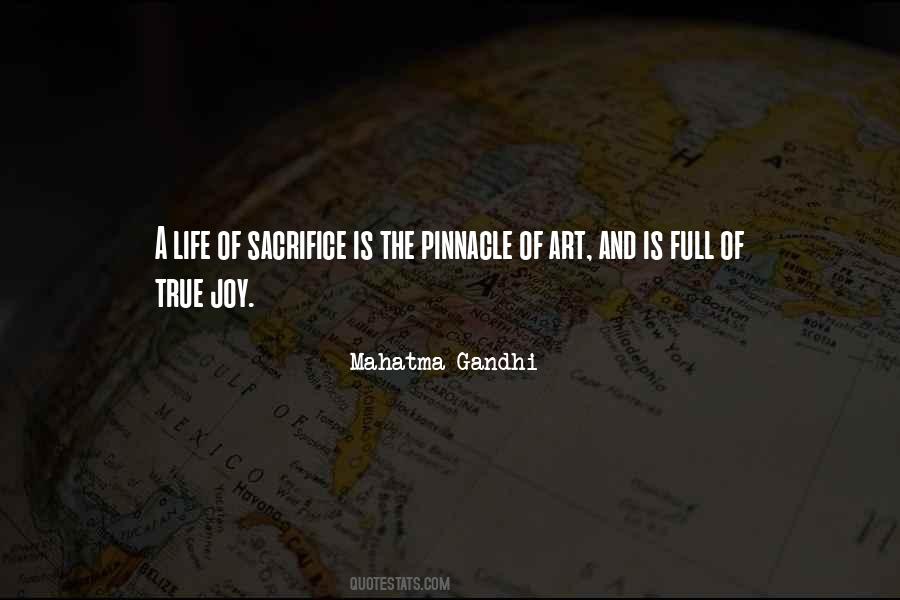 Art And Joy Quotes #631456