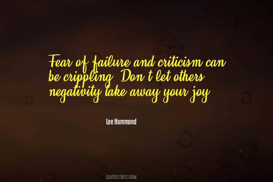 Art And Joy Quotes #803173