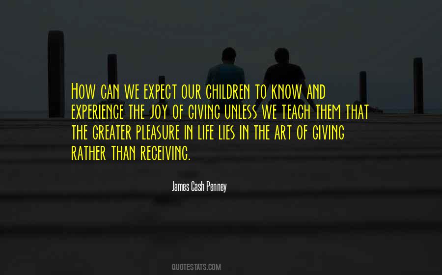 Art And Joy Quotes #865709