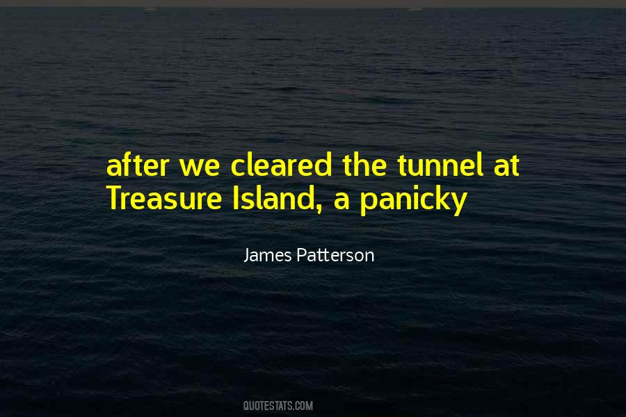 Quotes About Panicky #1467795