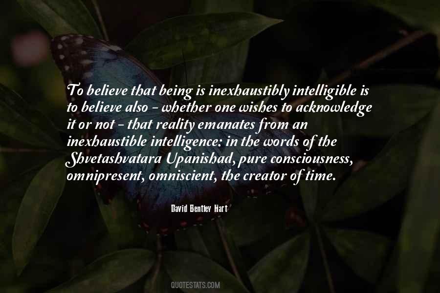 Quotes About Time Consciousness #504169
