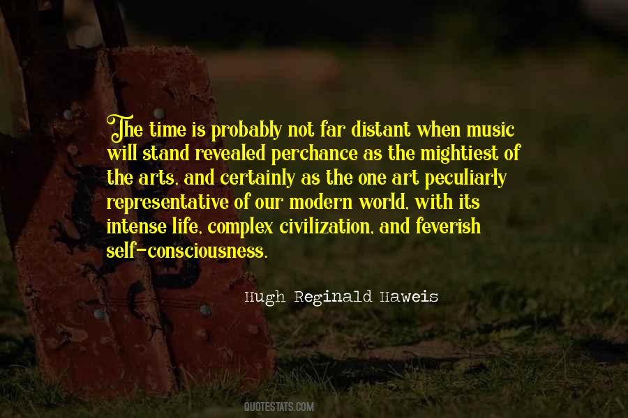 Quotes About Time Consciousness #712862