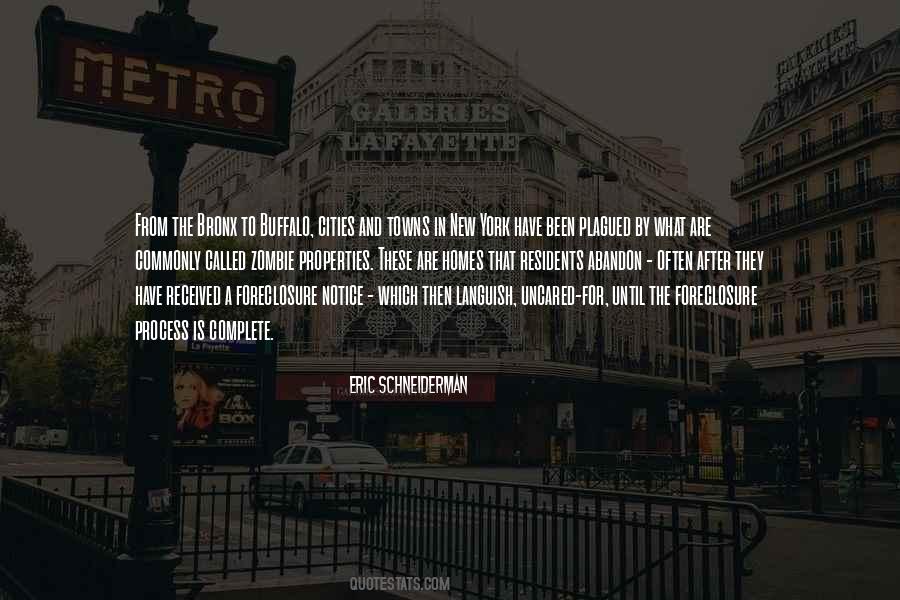 Uncared For Quotes #1242961