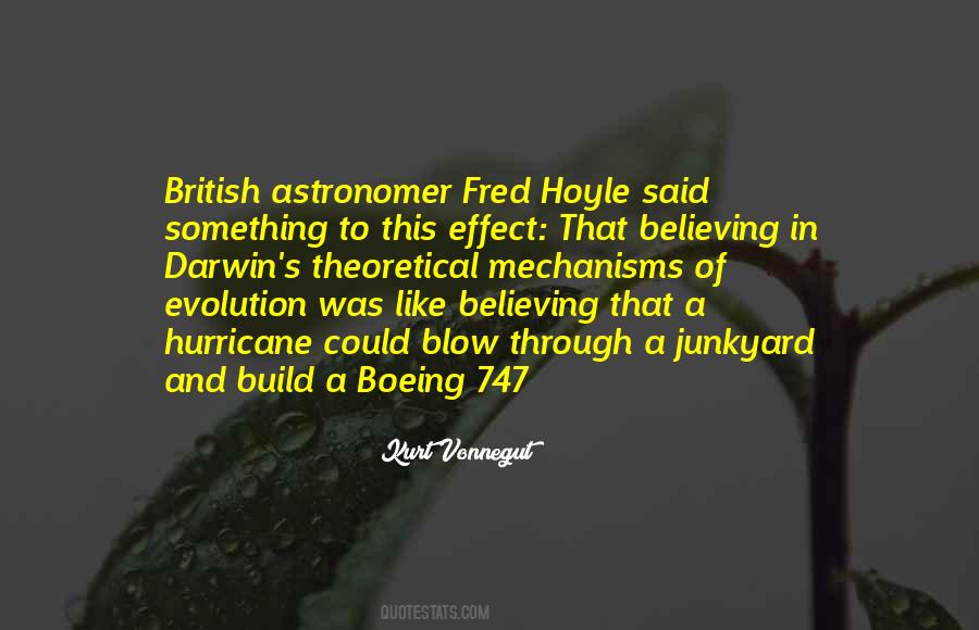 Quotes About Believing In Something #1574863