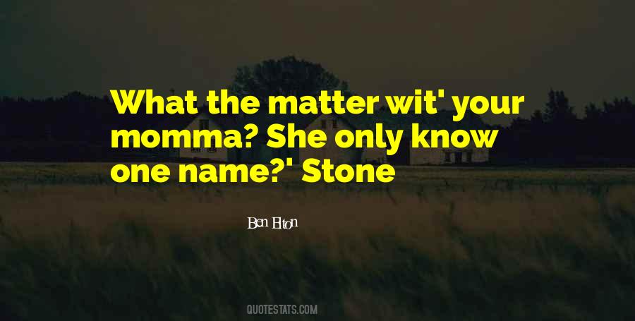 Quotes About Wit #1321476