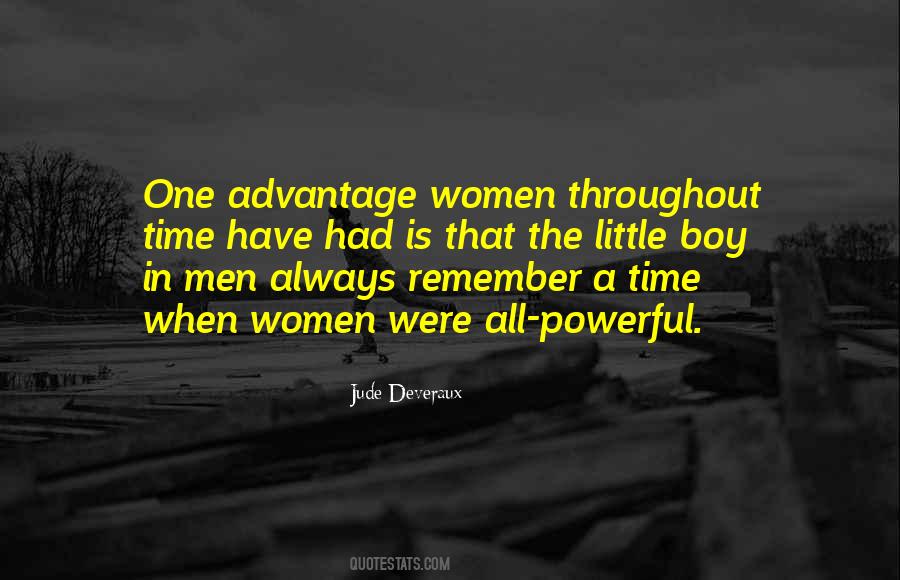 Quotes About Powerful Women #666728