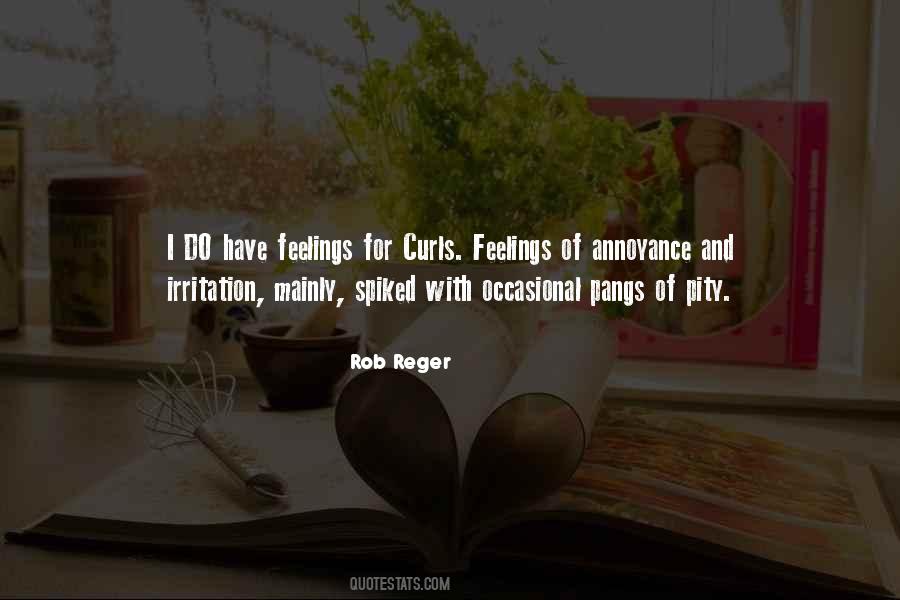 Quotes About Pangs #1515209