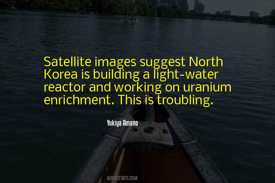 Quotes About Uranium #1714160