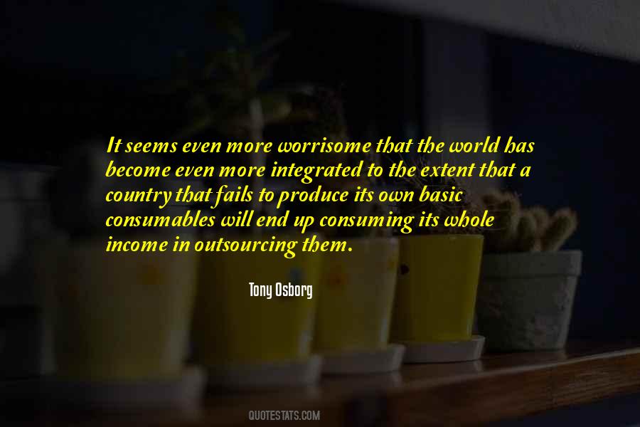 Quotes About Basic Income #1199193