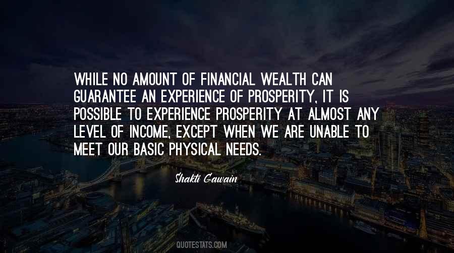 Quotes About Basic Income #1380614
