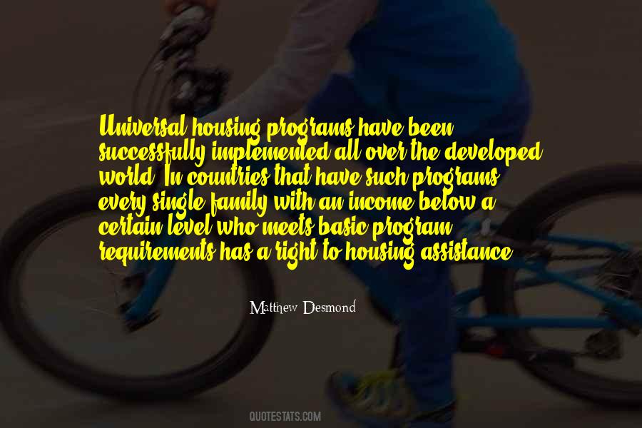 Quotes About Basic Income #1525573