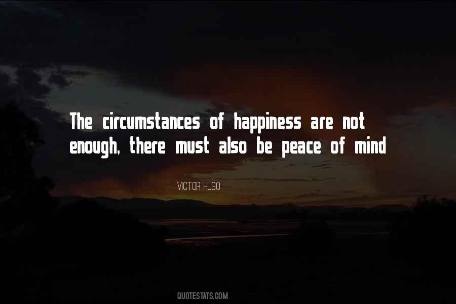 Be Peace Quotes #1000544