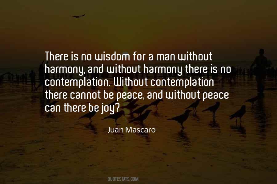 Be Peace Quotes #973174