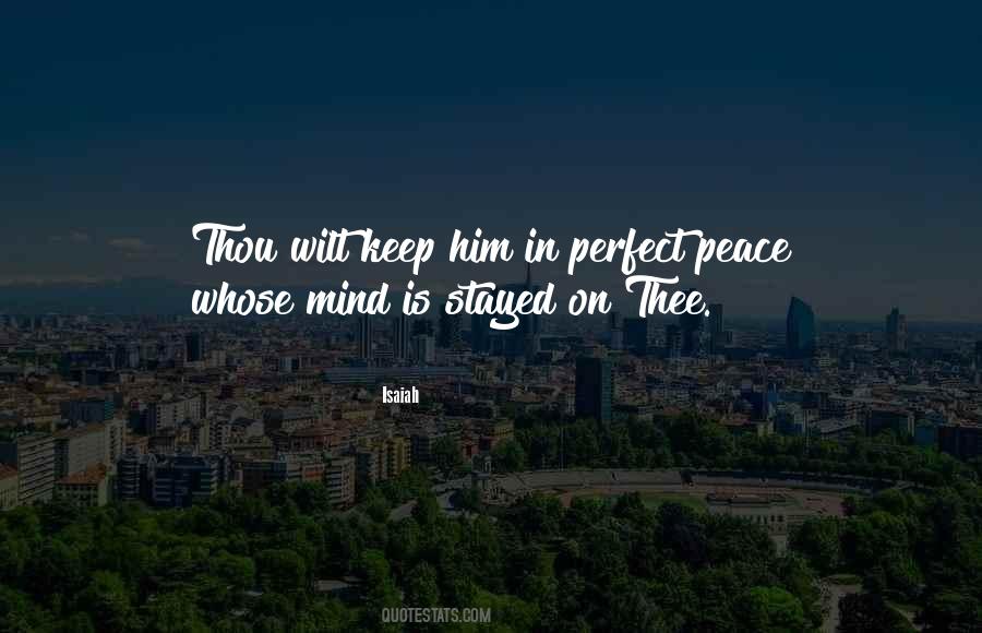 Keep Him Quotes #1720877