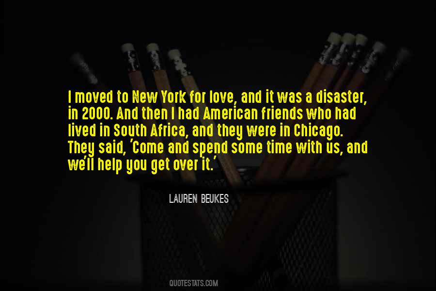 I Love Chicago Quotes #576387