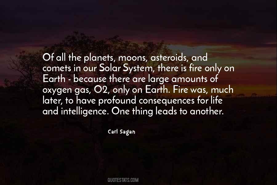 Quotes About Comets #1211043