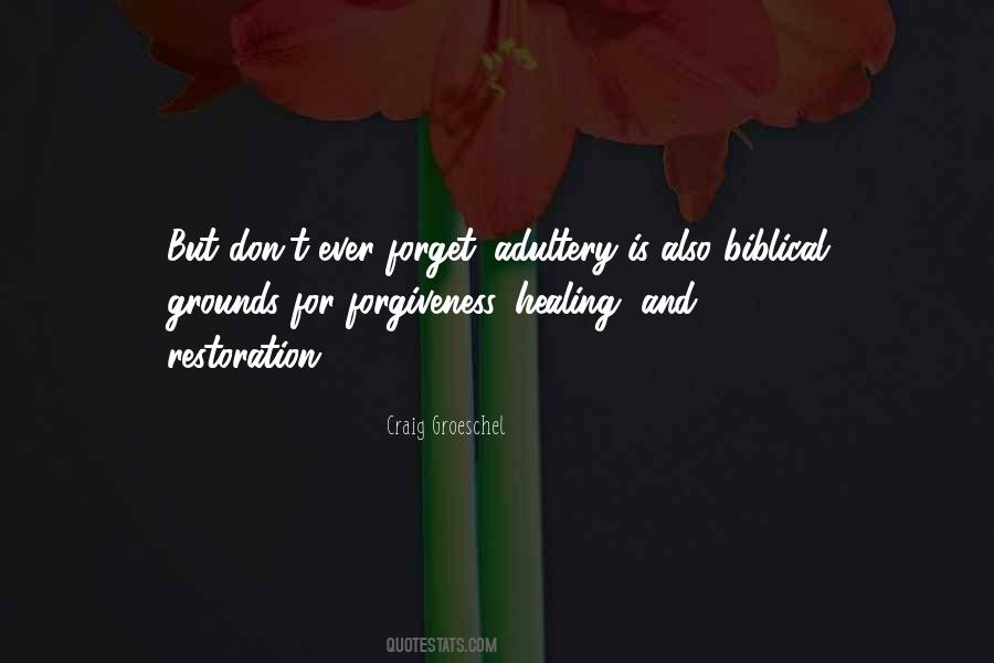 For Forgiveness Quotes #1074295