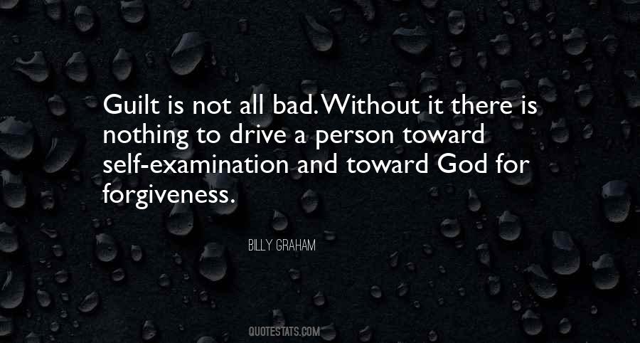 For Forgiveness Quotes #1189775