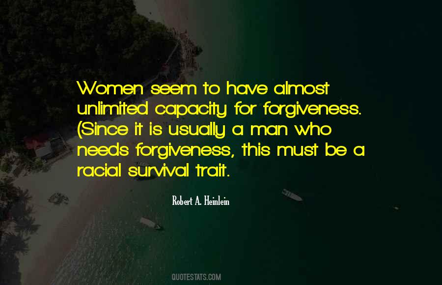 For Forgiveness Quotes #1631536
