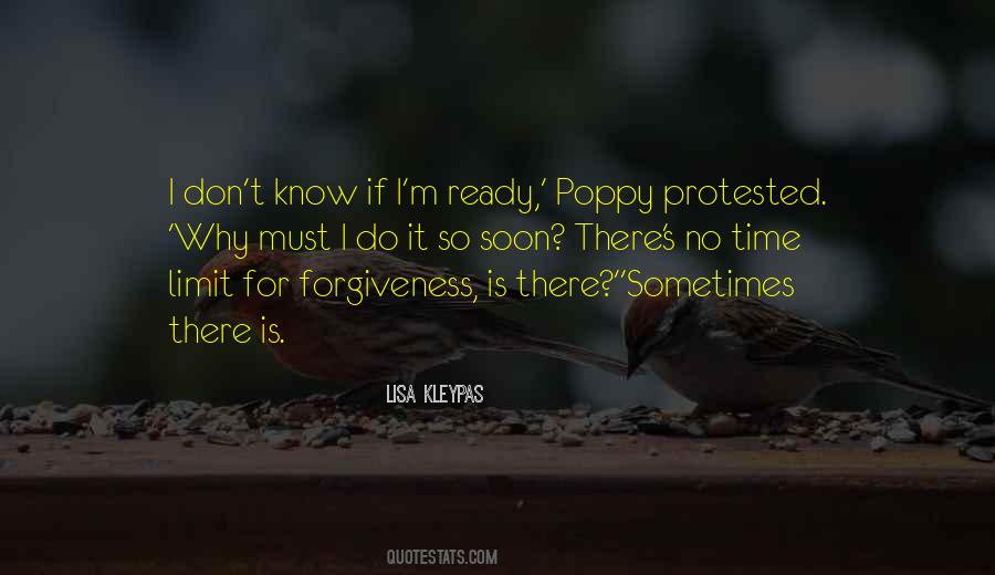 For Forgiveness Quotes #872714