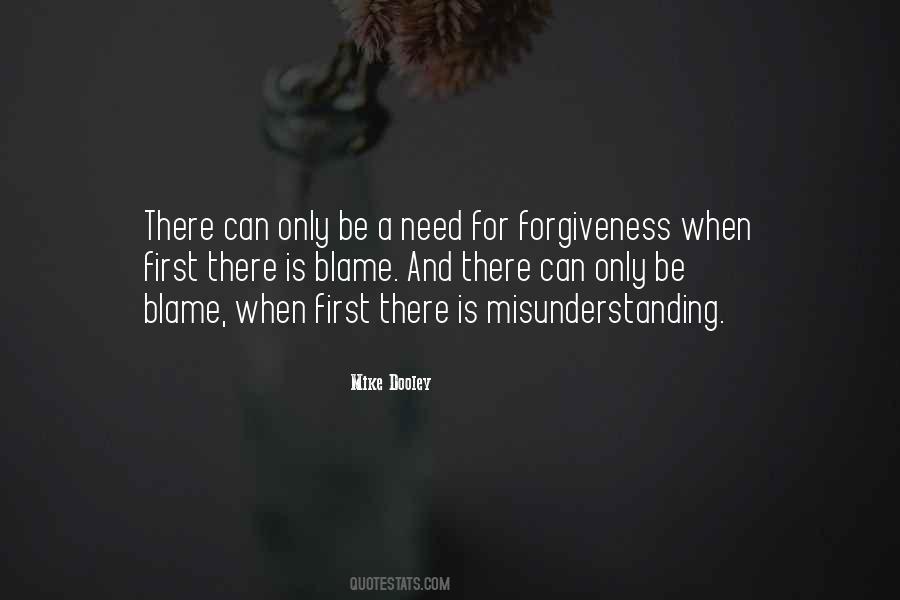 For Forgiveness Quotes #997547