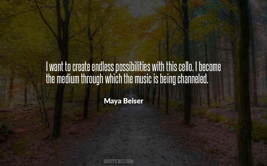 Quotes About Cello #1168830