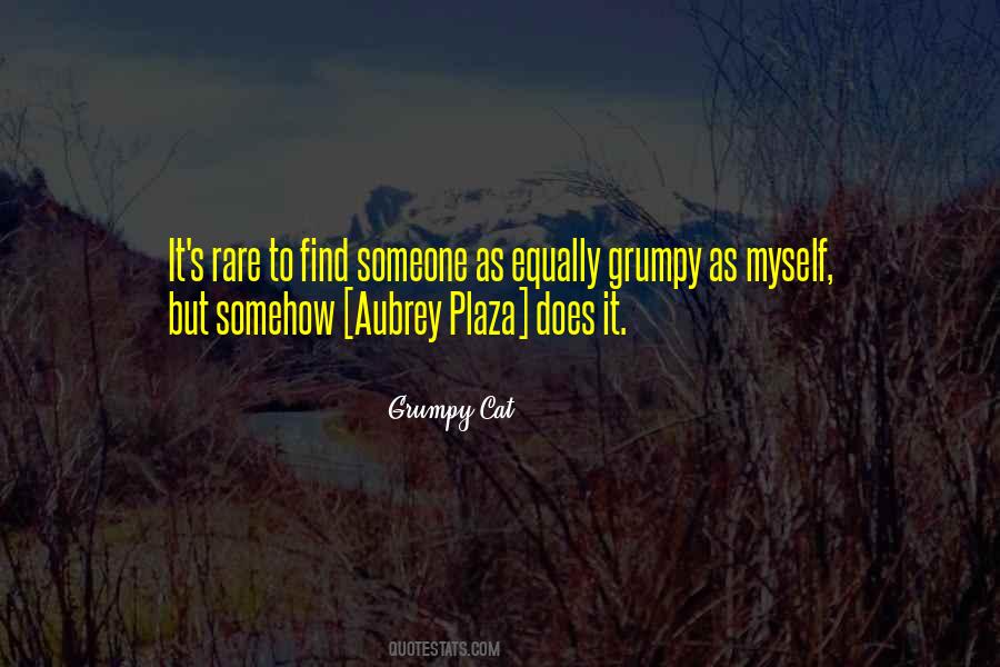 Quotes About Aubrey #849140