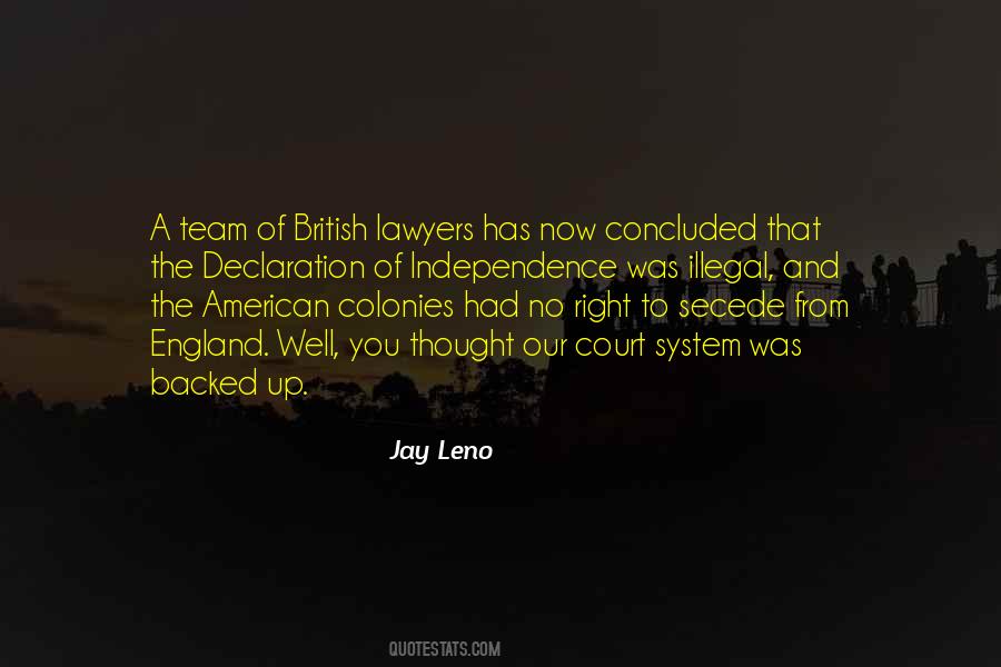 Lawyers Of Quotes #221892