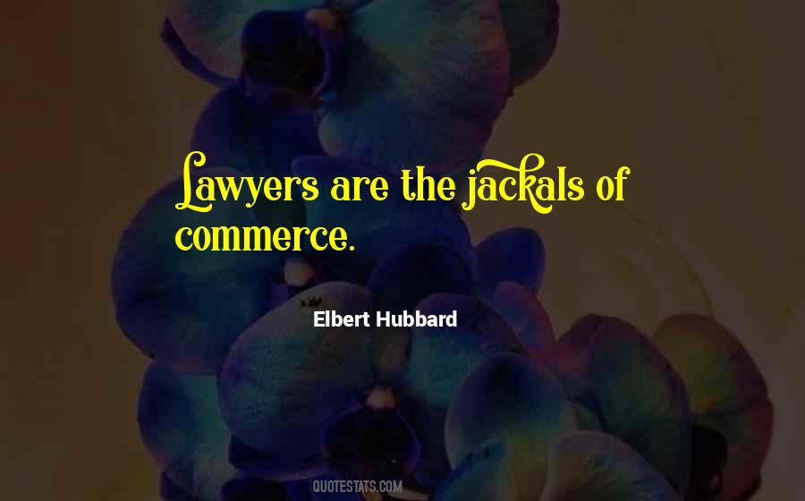 Lawyers Of Quotes #368812