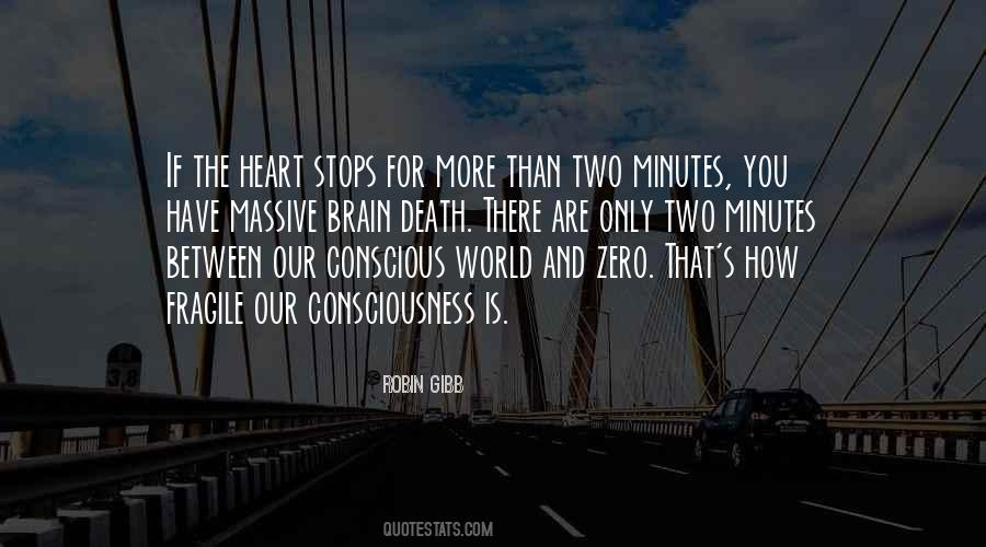 Quotes About A Fragile Heart #141906