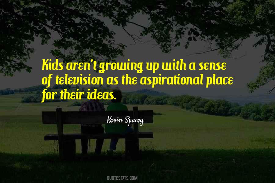 Quotes About Ideas Growing #889540