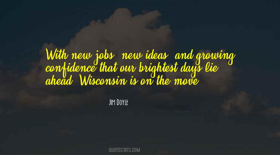 Quotes About Ideas Growing #91192