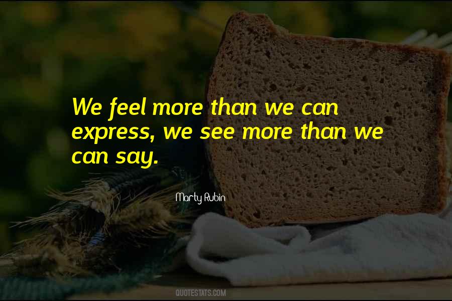 Something Inexpressible Quotes #766070