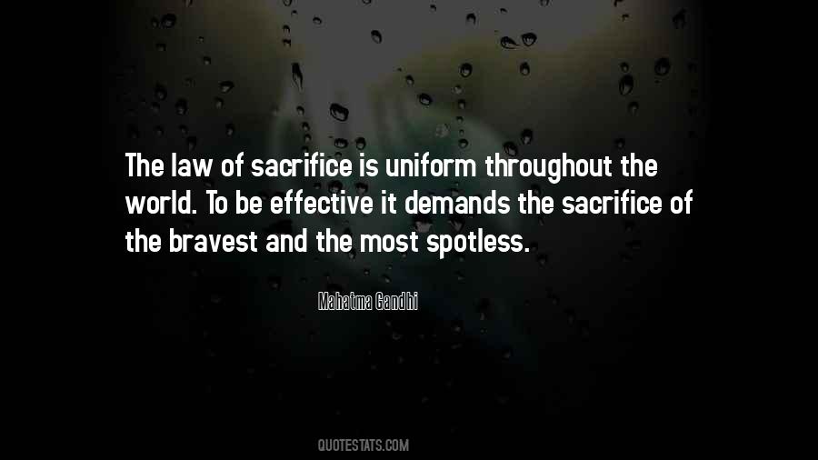 Effective Law Quotes #1044140